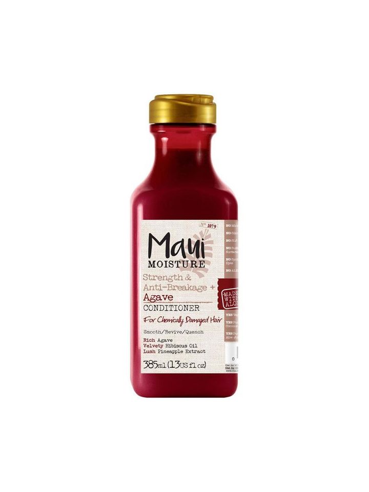 Maui Agave Nectar Conditioner 385 ML Saç Kremi