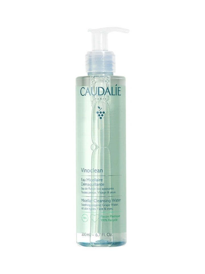 Caudalie Vinoclean Misel Temizleme Suyu 200 ml