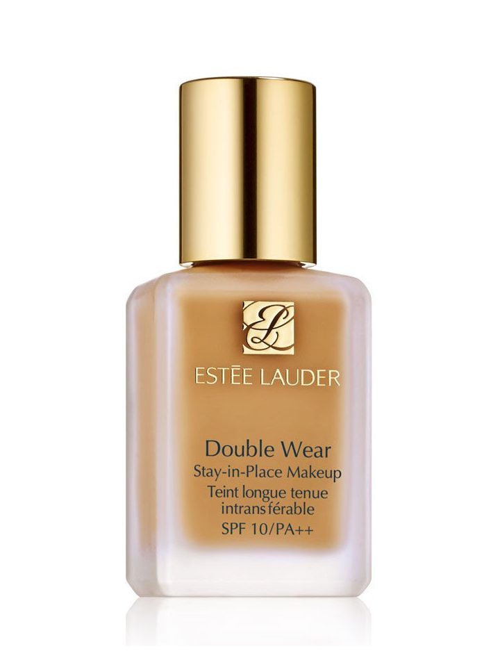 Estee Lauder Double Wear Stay In Place Foundation 3W1 5 Fawn Fondöten