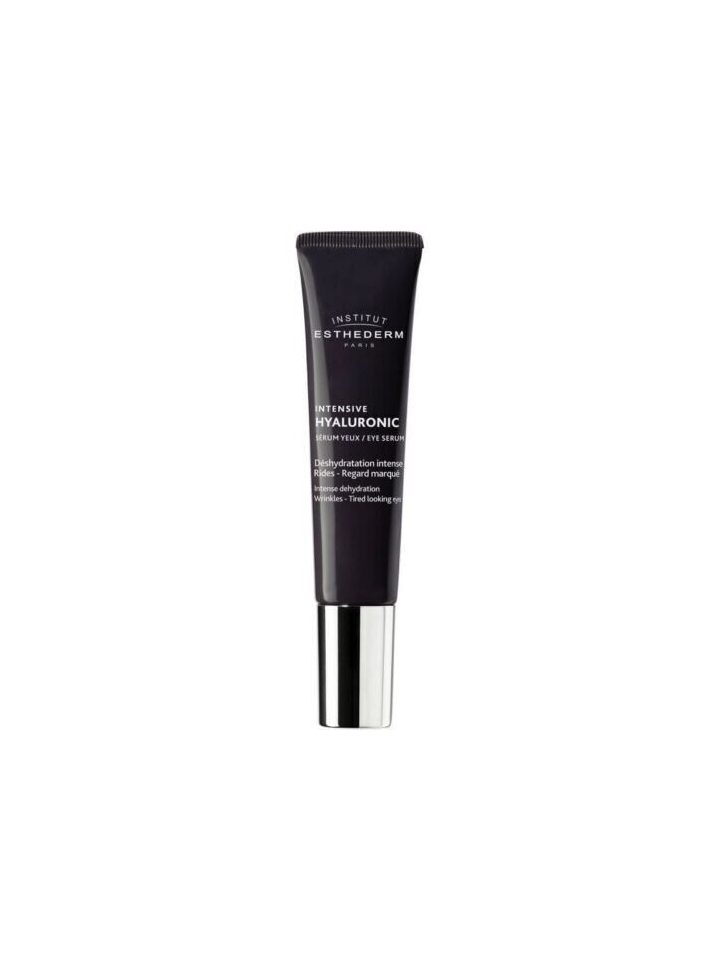 Institut Esthederm Intensive Hyaluronic Eye Serum 15 ML Göz Serumu