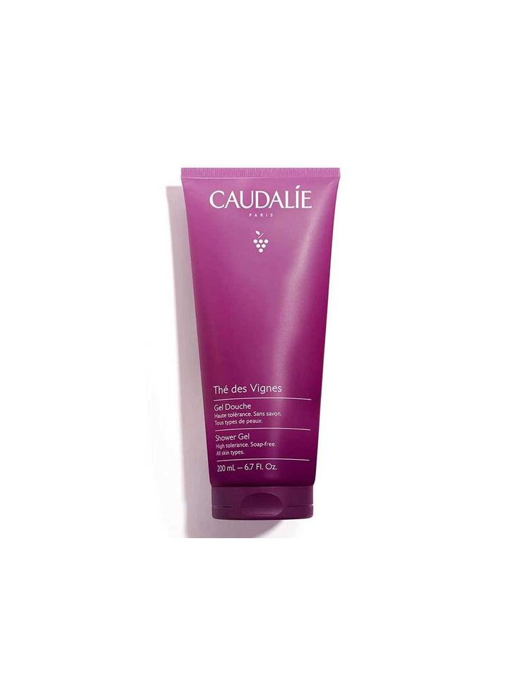 Caudalie The Des Vignes Shower Gel 200 ML Duş Jeli
