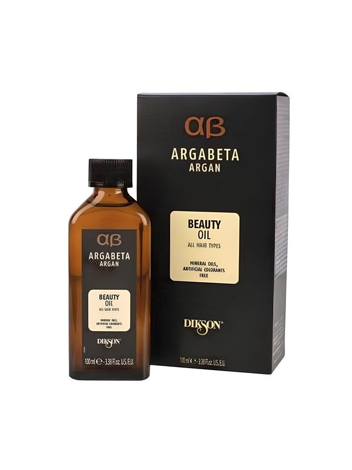 Argabeta Argan Yağı 100 Ml