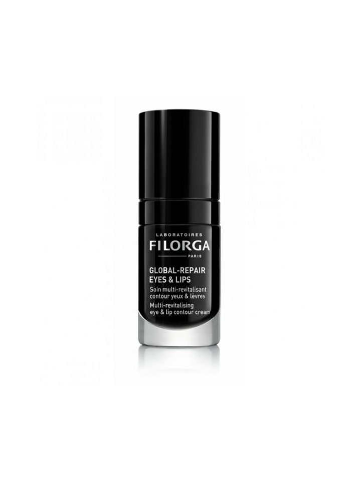 Filorga Global Repair Eyes and Lips 15 ml Göz ve Dudak Çevresi Bakım Kremi