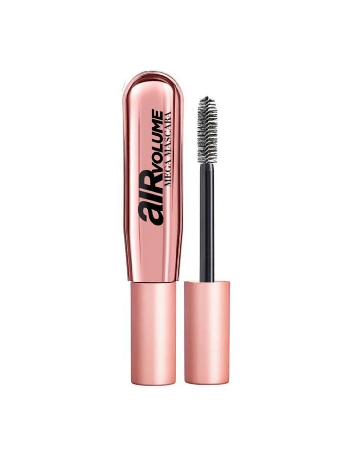 L'Oréal Paris Air Volume Mega Hacim Veren Maskara Siyah