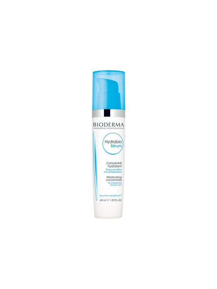 Bioderma Hydrabio Serum 40 ML Nemlendirici Krem