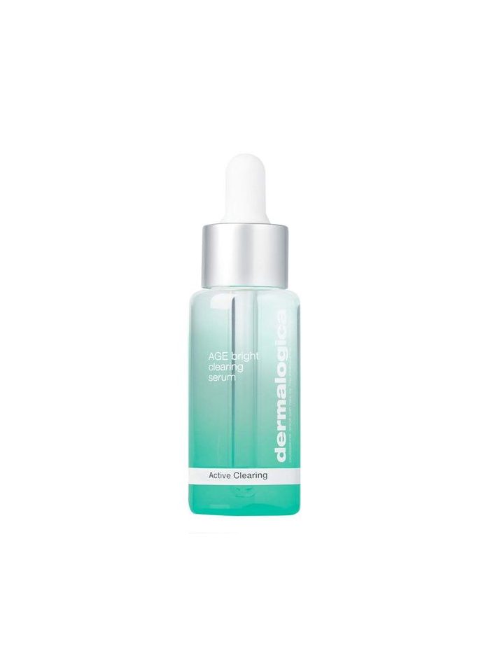 Dermalogica Age Bright Clearing Serum 30 ML Sivilce Karşıtı Arındırıcı Serum