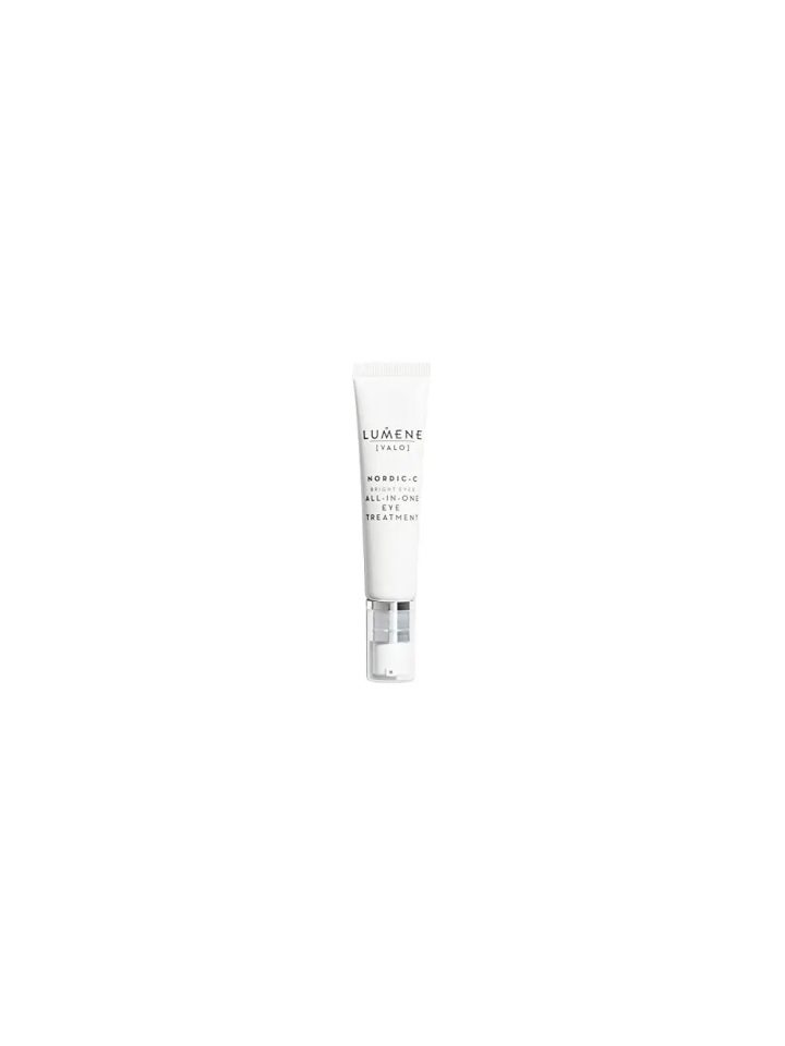 Lumene Bright Eyes AllinOne Eye Treatment Çok Amaçlı Aydınlatıcı Göz Çevresi Bakım Kremi