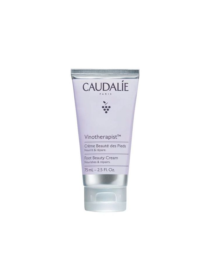 Caudalie Vinotherapist Ayak Bakım Kremi 75 ml