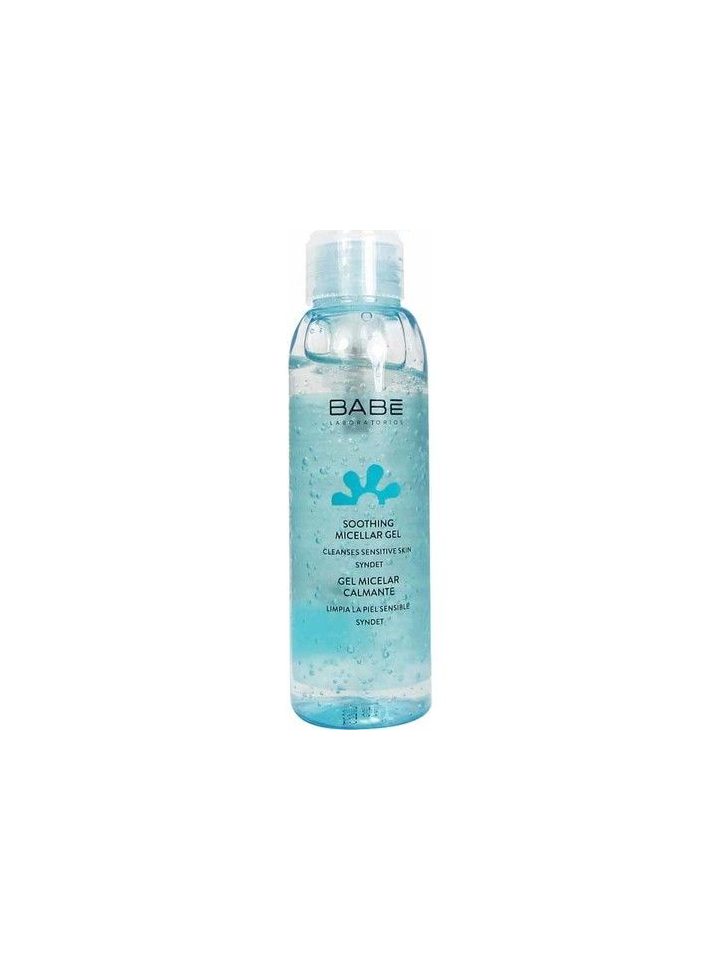 Babe Micellar Gel 245 ML Temizleyici Jel