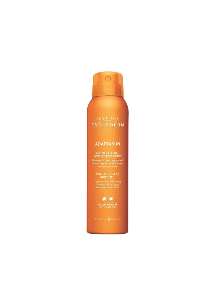 Institut Esthederm Adaptasun Protective Silky Body Mist 150 ML Bronzlaştırıcı Sprey