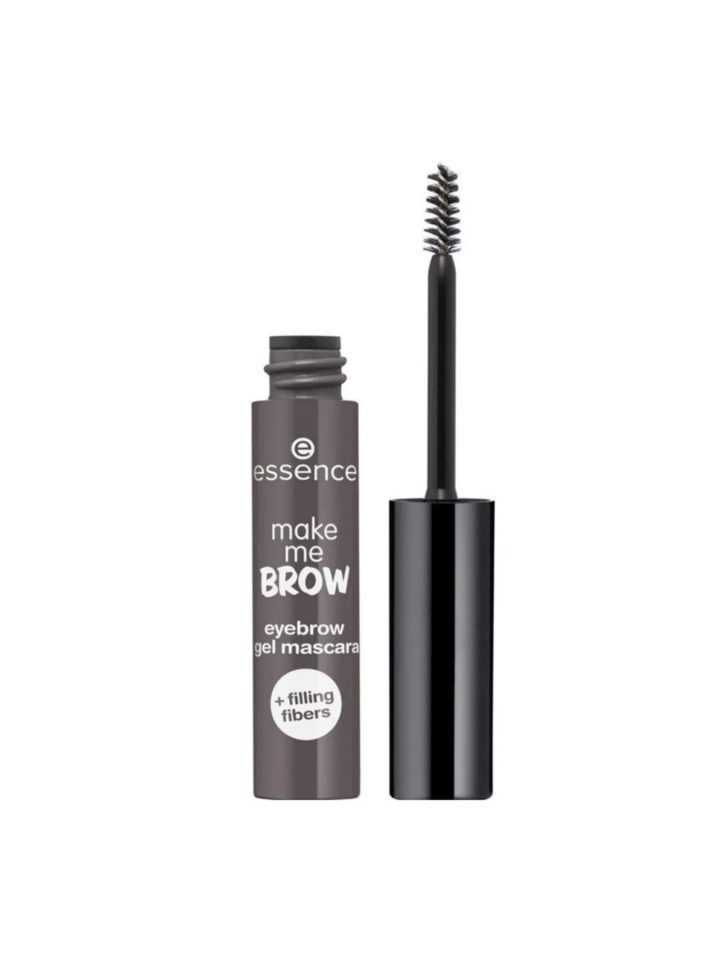 Essence Make Me Brow Kaş Maskarası No:04 38ml