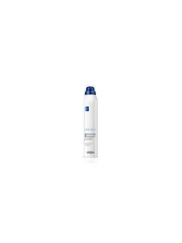 Loreal Professionnel Paris Serie Expert Serioxyl Yoğunluk Kaybına Karşı Hacim Verici Renkli Sprey 200 ml Gri