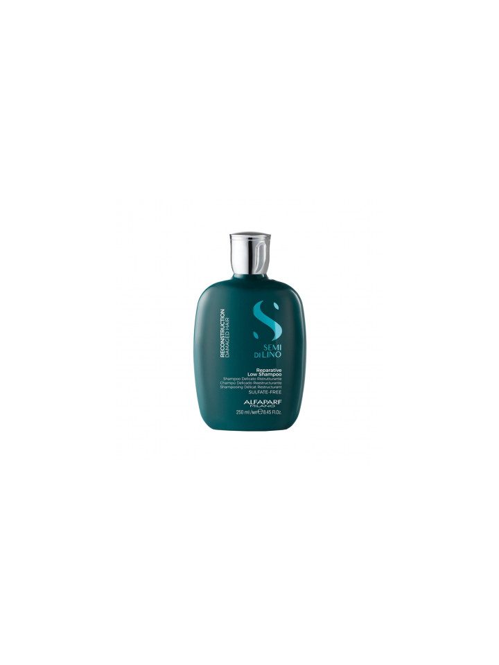 Alfaparf Semi Di Lino Reconstructive Low Şampuan 250 ml