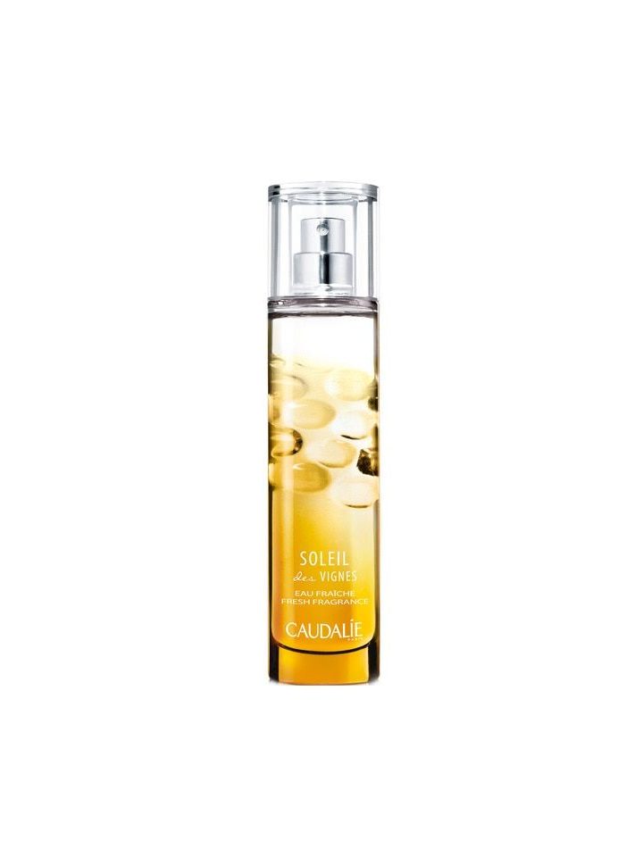 Caudalie Soleil Des Vignes Yaz Parfümü 50 ml