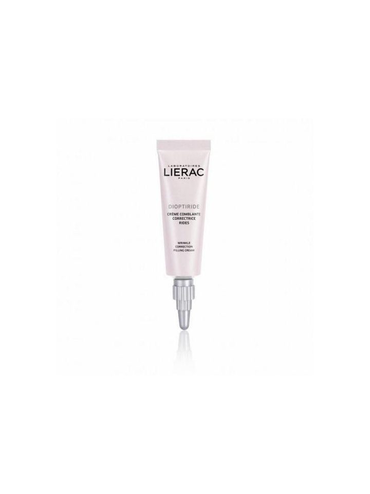 Lierac Dioptiride Wrinkle Correction Filling Krem 15 ML Kırışıklık Karşıtı Göz Kremi
