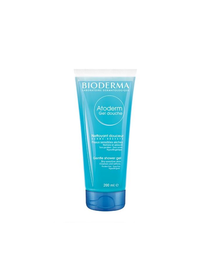 Bioderma Atoderm Shower Gel 200 ML Duş Jeli
