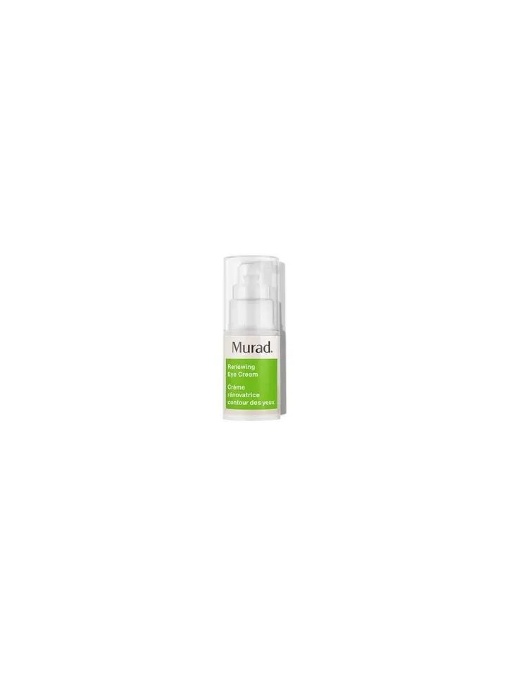 Renewing Eye Cream  Kırışıklık ve Koyu Renkli Halkalarda Etkili Göz Kremi