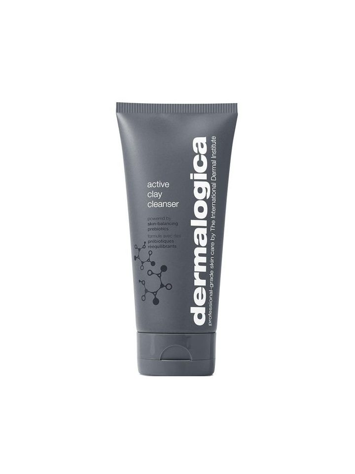 Dermalogica Active Clay Cleanser 150 ML Temizleyici Bakım Kremi