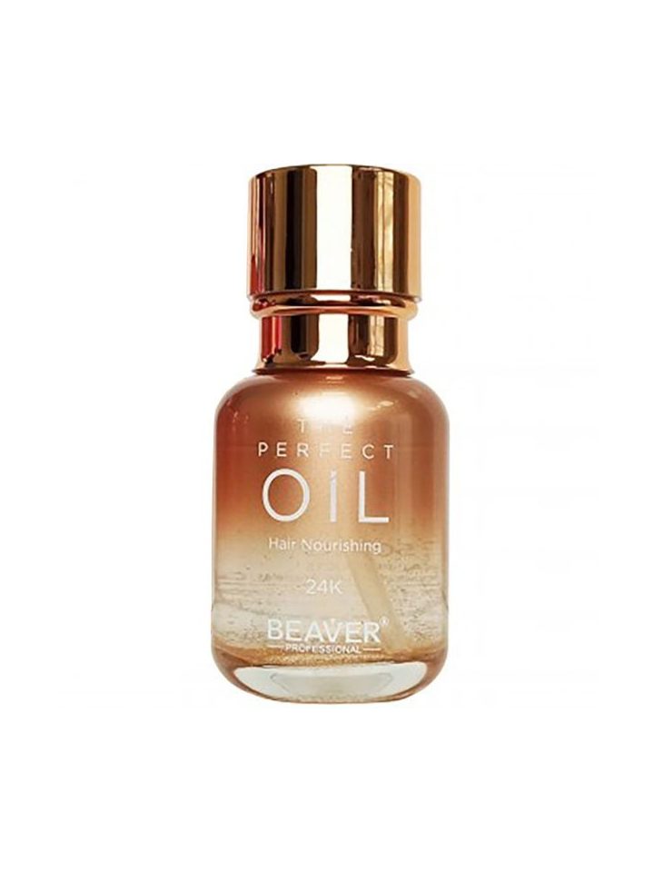 Beaver The Perfect Oil 24  50 ML