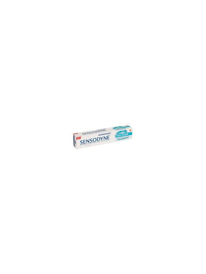 Sensodyne Derin Temizlik Diş Macunu
