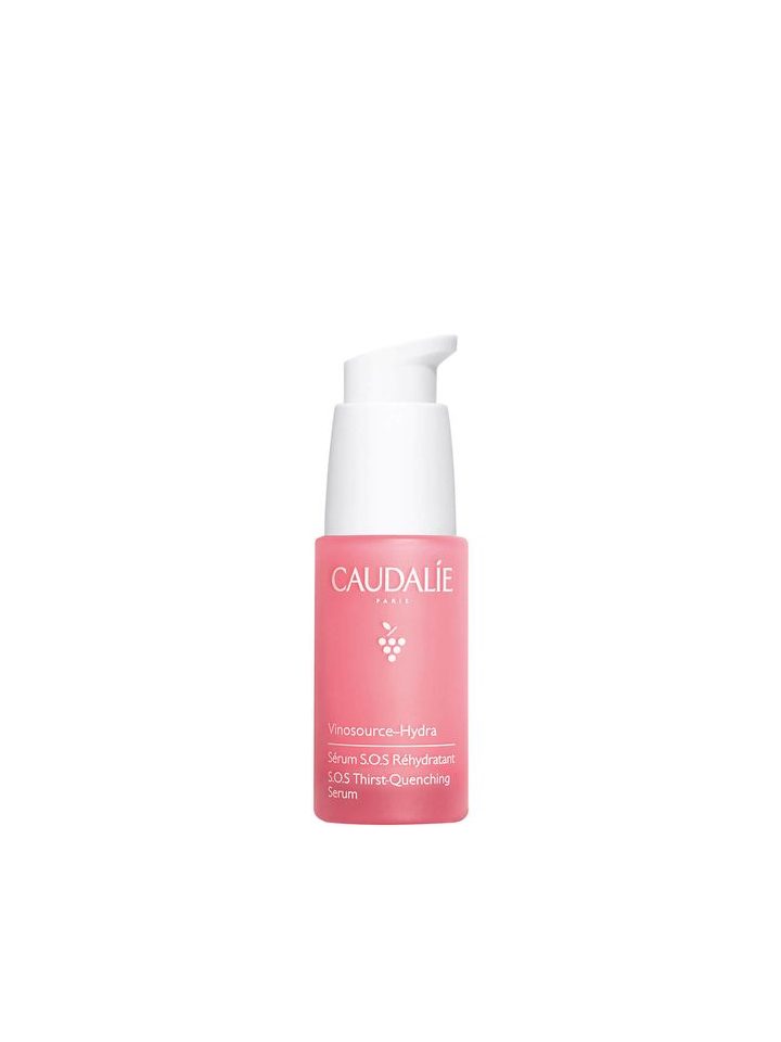 Caudalie Vinosource Hydra SoS Thirst 30 ML Nem Serumu
