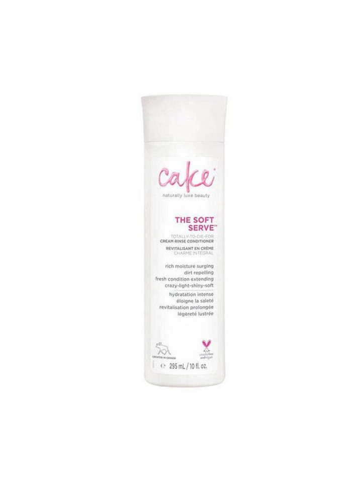 Cake Beauty The Soft Serve Arındırıcı Bakım Kremi 295 ML