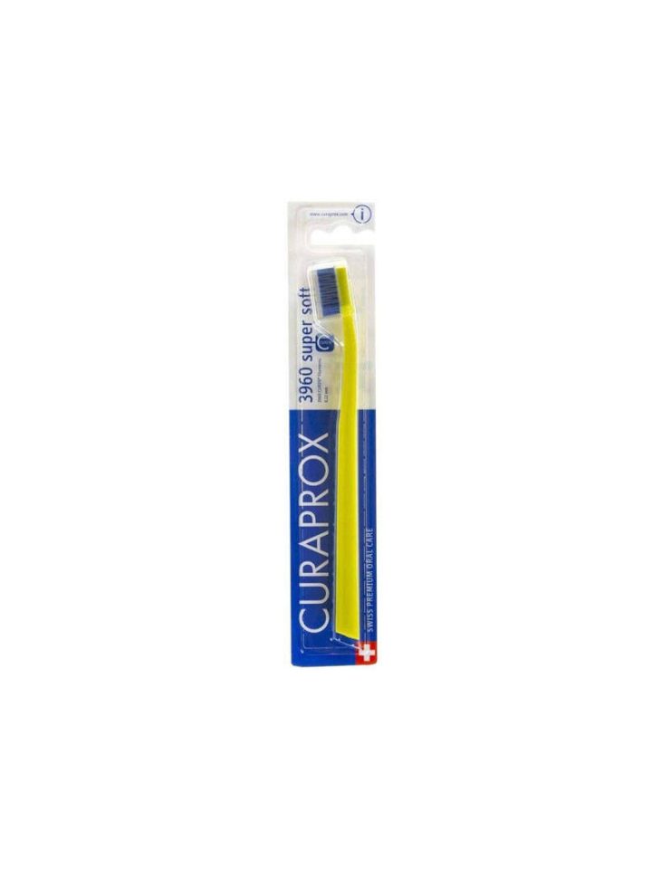Curaprox CS 3960 Super Soft Diş Fırçası