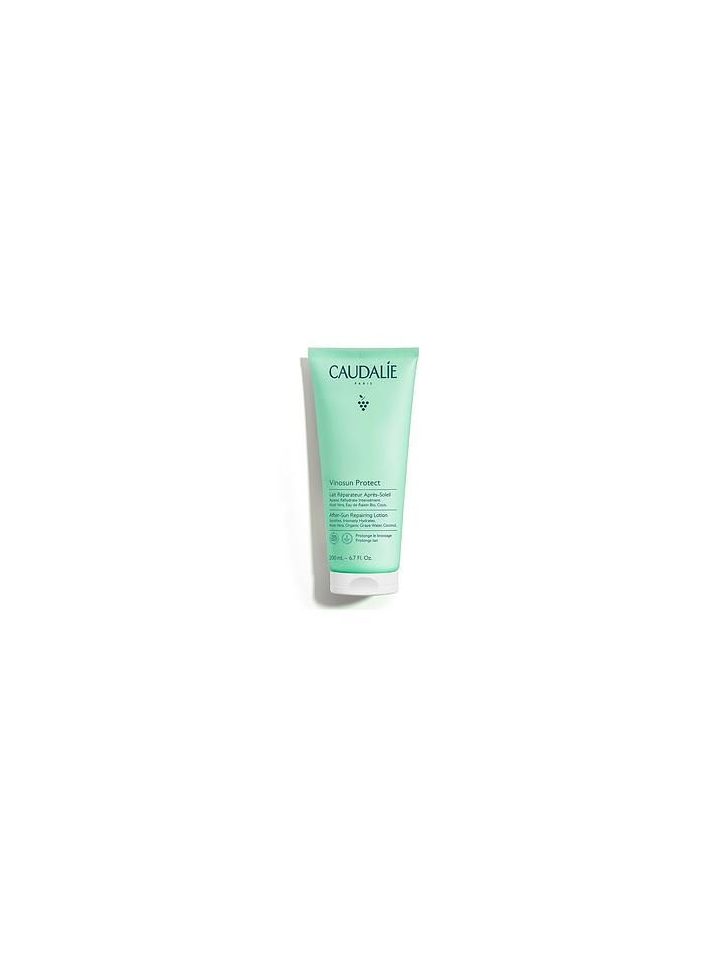 Caudalie Vinosun Protect Güneş Sonrası Losyon 200 ML