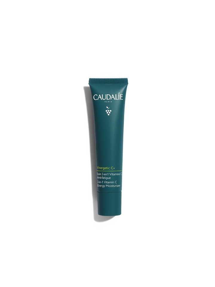 Caudalie Vinergetic C Soin 3 In 1 Vitamine C Anti Fatigue Creme 40 ml Enerji Verici Nemlendirici