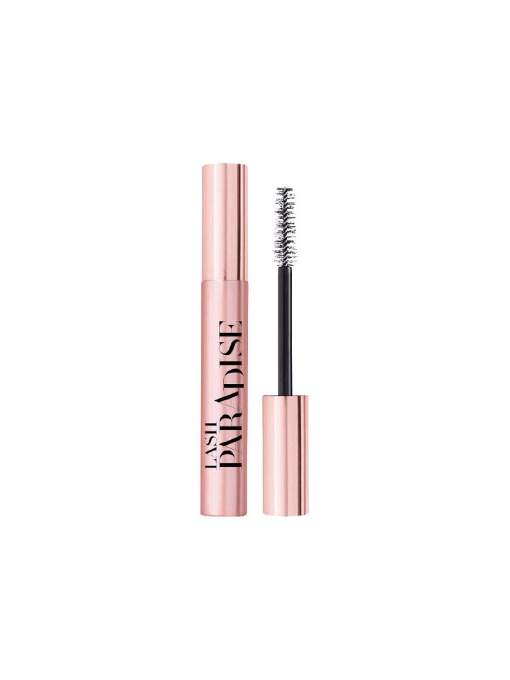 Loreal Paris Lash Paradise Intense Black Ekstra Siyah Maskara