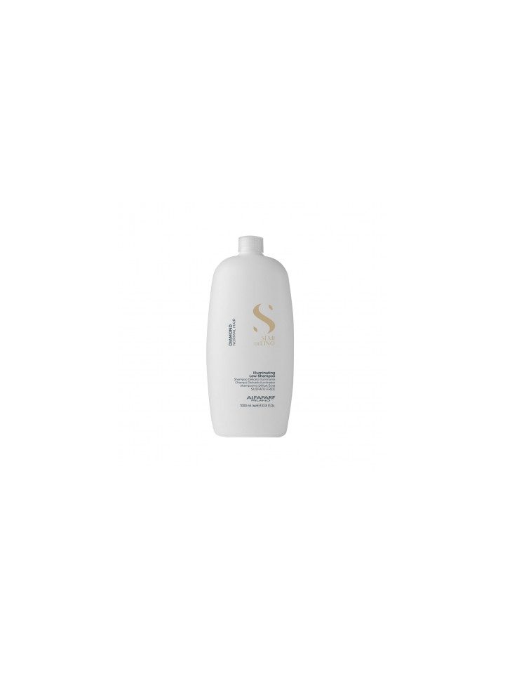 Alfaparf Semi Di Lino Diamond Illuminating Low Şampuan 1000 ml
