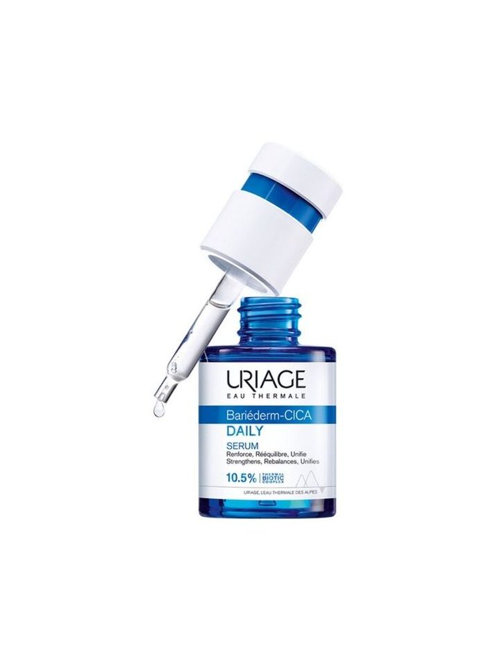 Uriage Bariederm Cica Hassas Cilt Tipleri için Serum 30 ml