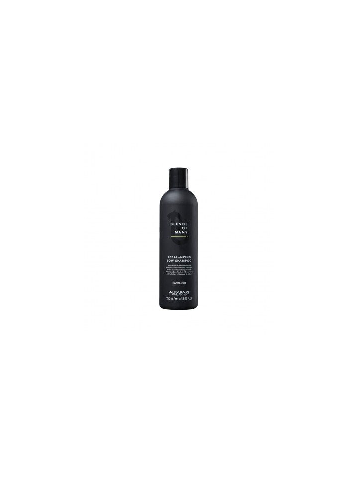 Alfaparf Blends Of Many Rebalancing Low Şampuan 250 ml