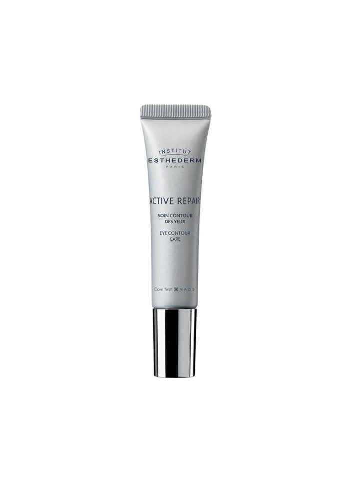 Institut Esthederm Active Repair Eye Contour Cream 15 ML Kırışıklık Karşıtı Göz Kremi