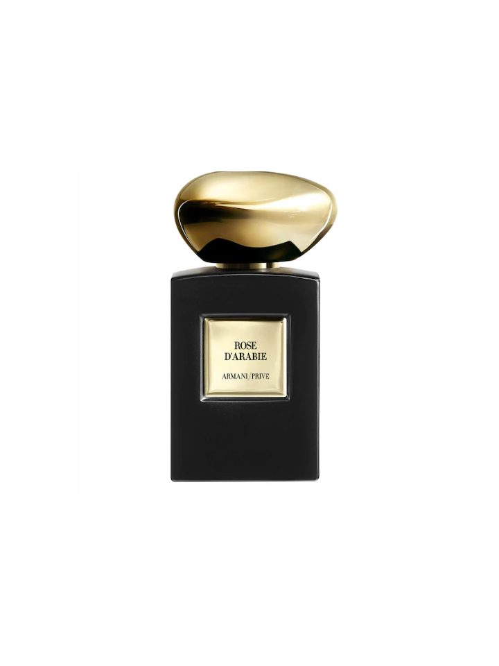 Armani Prive Rose D Arabie Edp