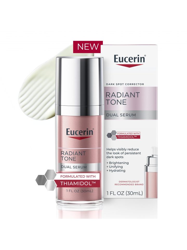 Eucerin Radiant Tone Koyu Leke Karşıtı Yüz Serumu 30ML