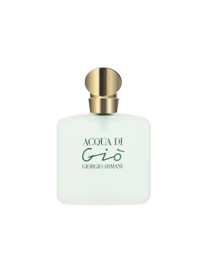 Giorgio Armani Acqua Di Gio Edt 50 ml Kadın Parfümü