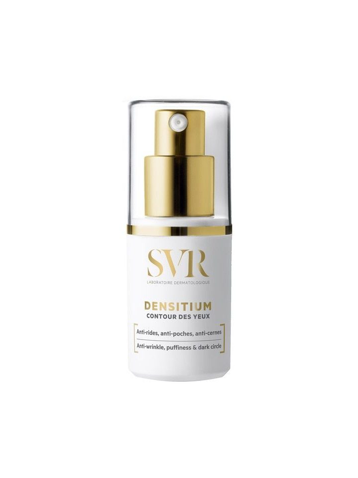 Svr Densitium Contour Des Yeux Kırışıklık Karşıtı Göz Kremi 15 Ml