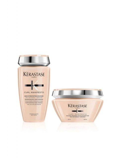 KERASTASE WORLD