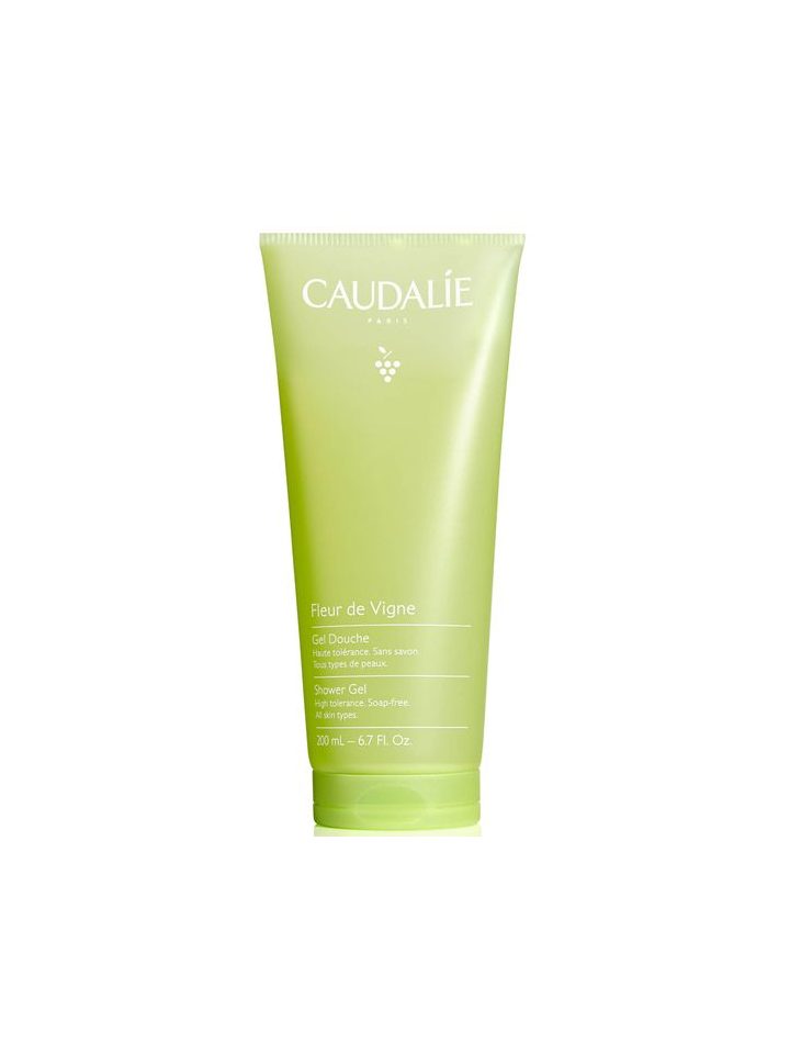 Caudalie Fleur de Vigne Shower Jel 200 ML Duş Jeli