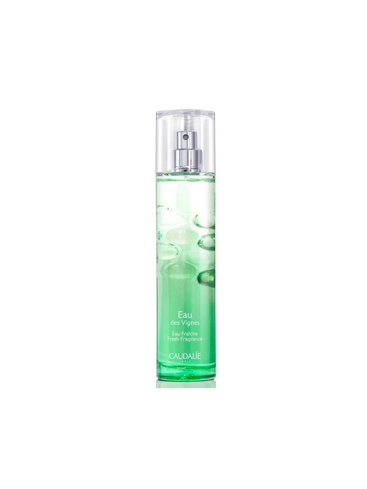 Caudalie Eau Des Vignes Fresh Fragrance Parfüm 50 ML