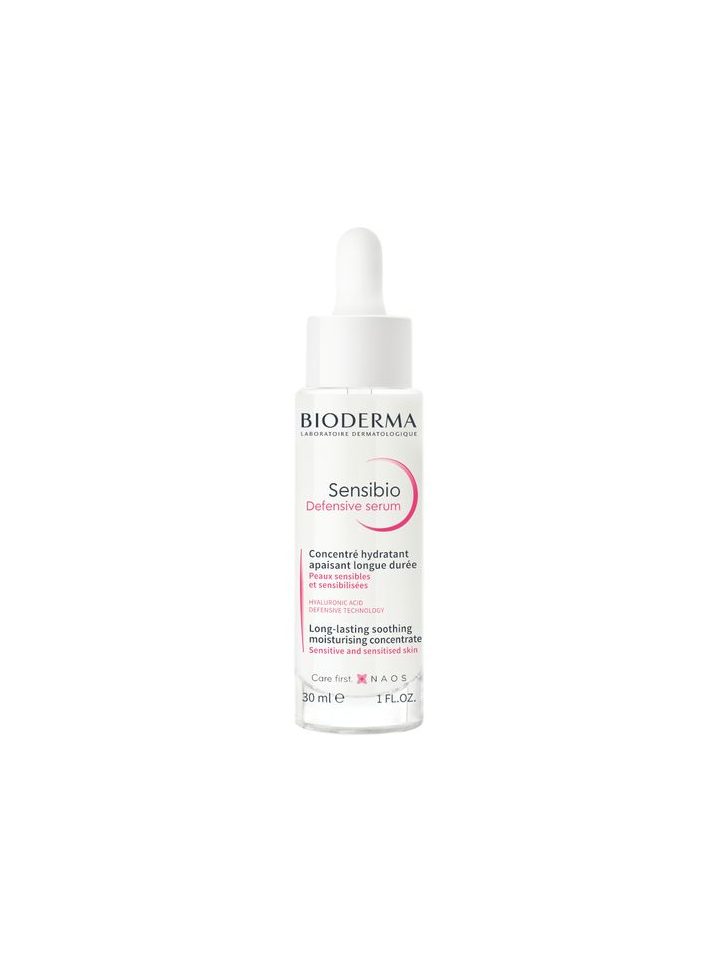 Bioderma Sensibio Defensive Serum 30 ML