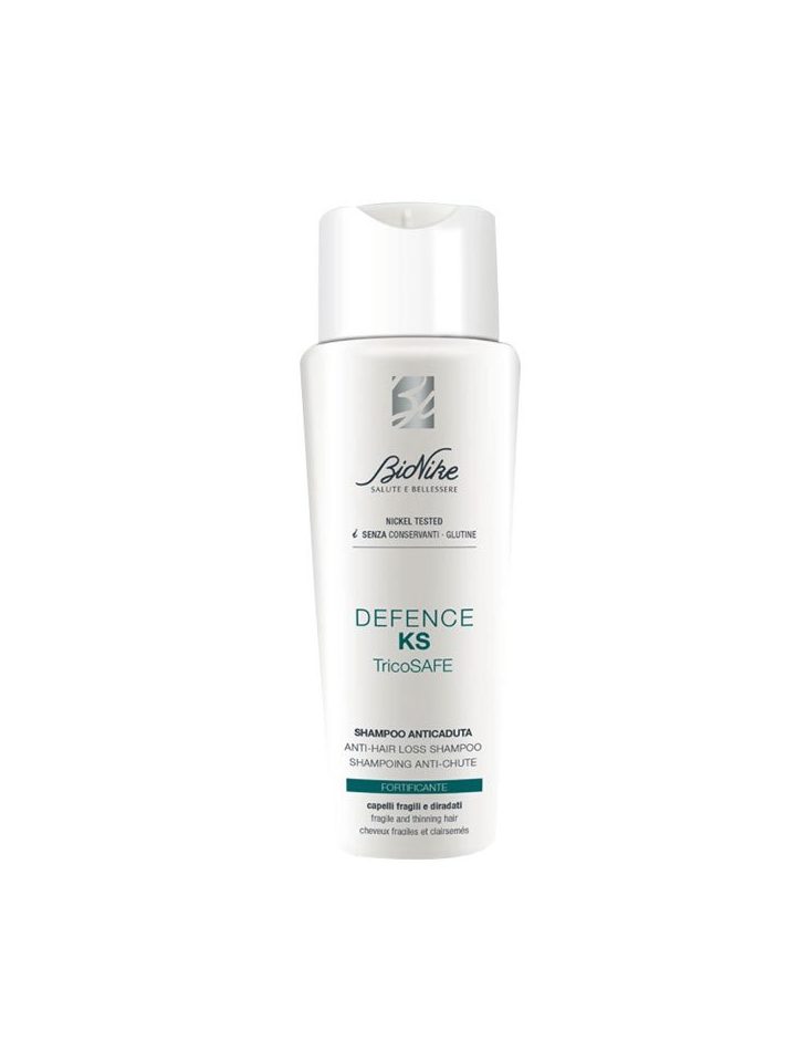 Bionike Defence Ks Anti Hair Loss 200 ML