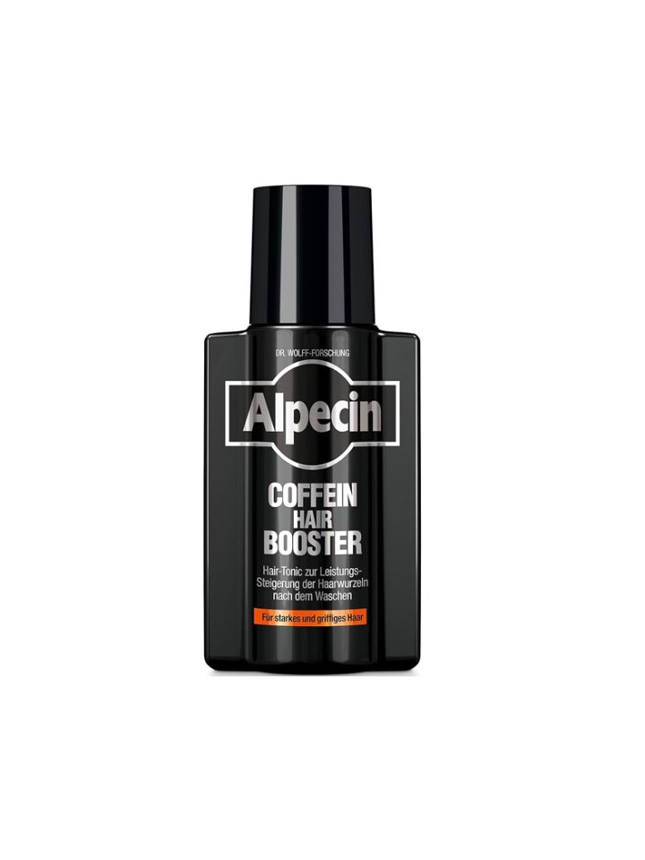 Alpecin Coffein Hair Booster Saç Güçlendirici Tonik 200 ML