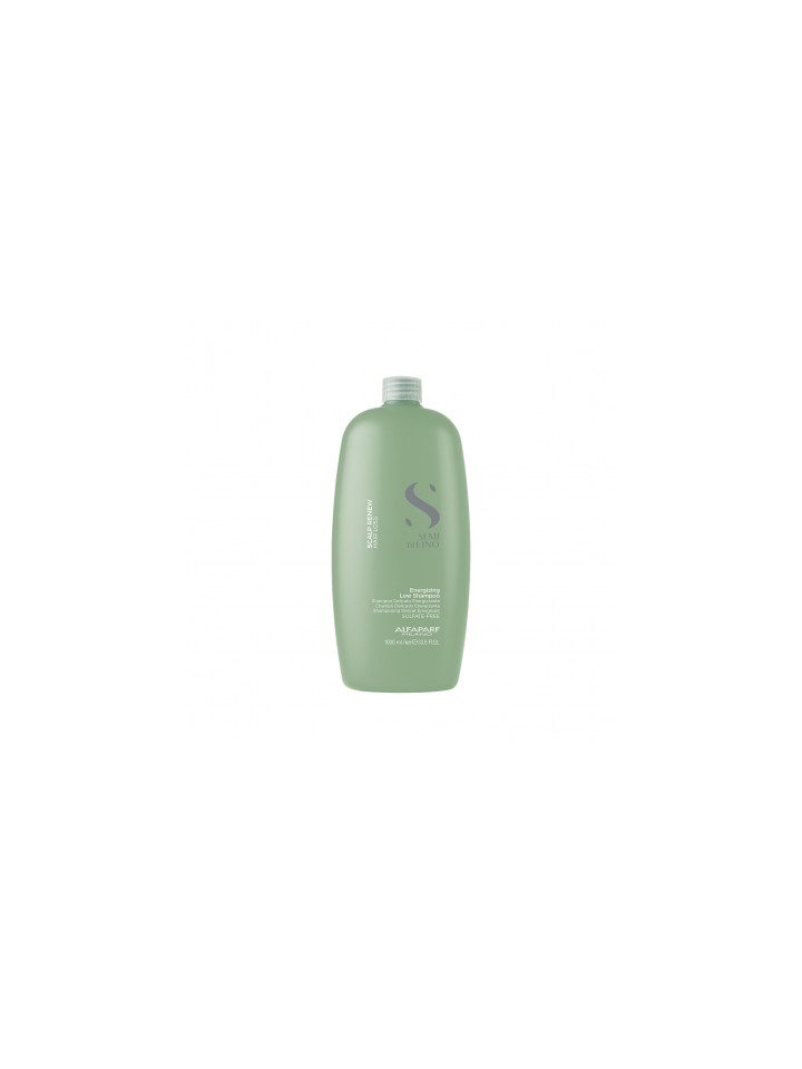 Alfaparf Semi Di Lino Scalp Enerji Veren Şampuan 1000 ml