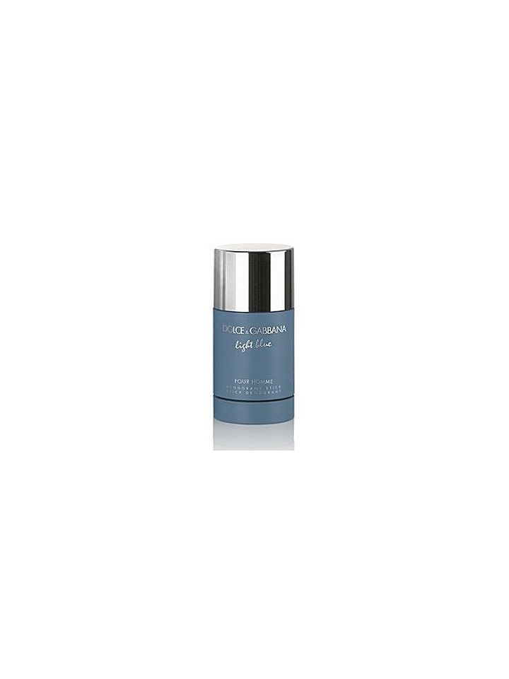 Dolce Gabbana Light Blue Male Deodorant Stick 75ml