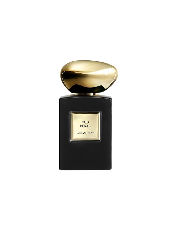 Giorgio Armani Prive Oud Royal Unisex Parfüm Edp 100 Ml